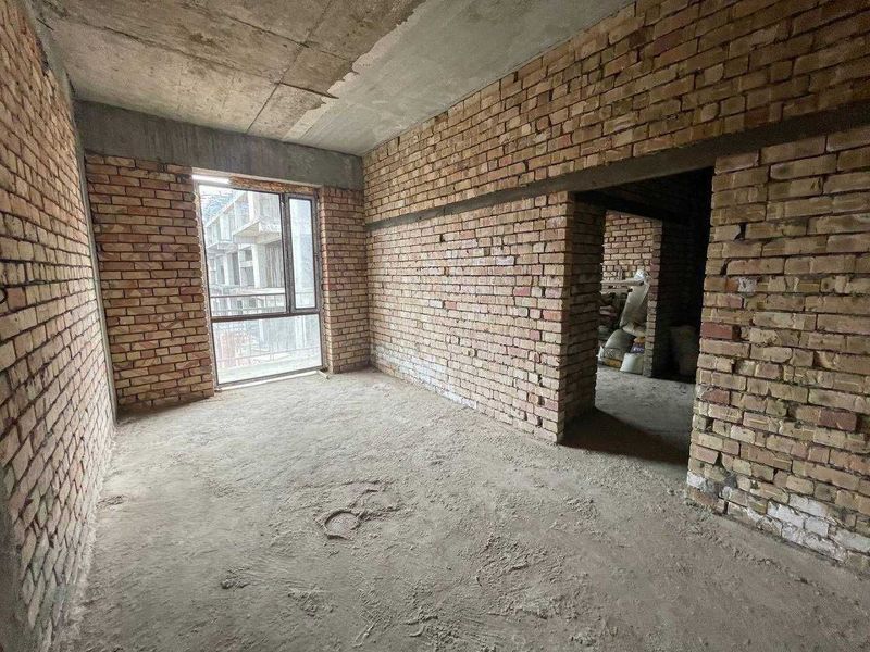 4-комнатная квартира 115 м² в Parkent Avenue — коробка Паркентский!` 4-комнатная квартира 115 м² в Parkent Avenue — коробка Паркентский!`