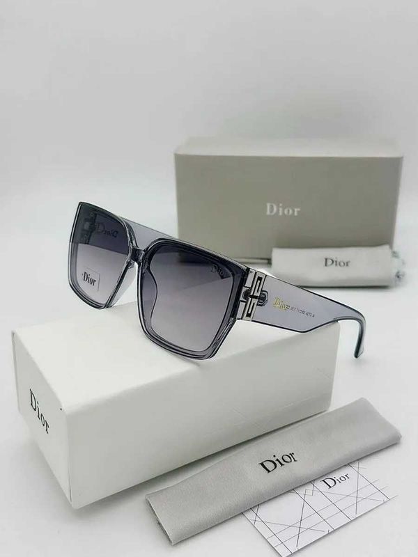Очки женские Christian Dior Lux UV 400 Очки женские Christian Dior Lux UV 400