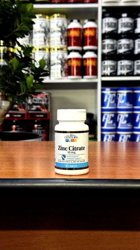 zink citrate 50 mg zink citrate 50 mg