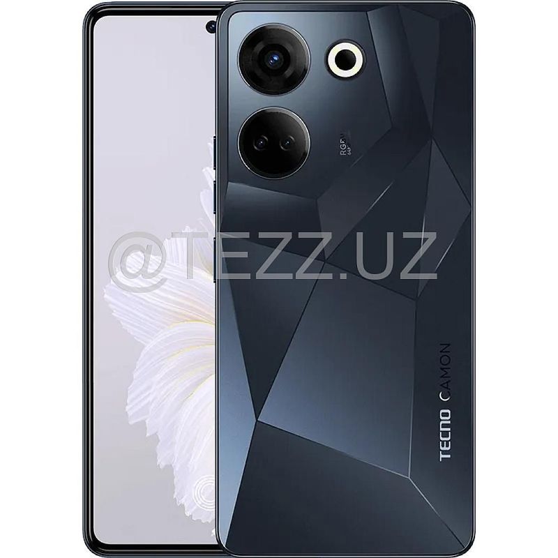 Texno camon 20pro