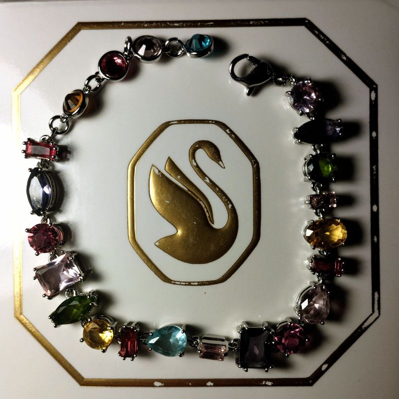 Браслет GEMA Swarovski Браслет GEMA Swarovski