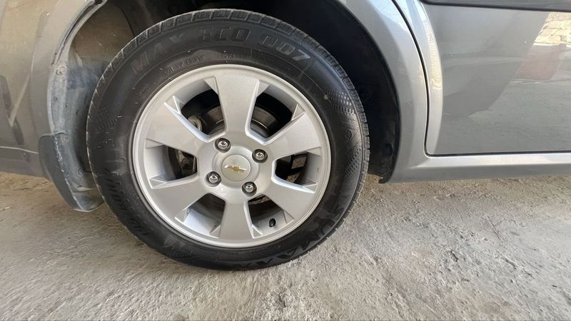Gentira R15 diska balono bilan Gentira R15 diska balono bilan