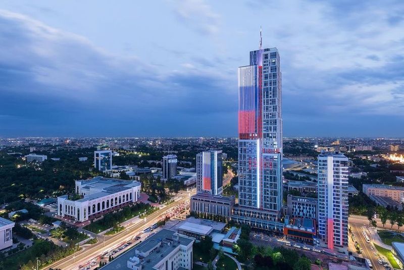 Nest one! Продается нежилое помещение 64м2 Nest one! Продается нежилое помещение 64м2