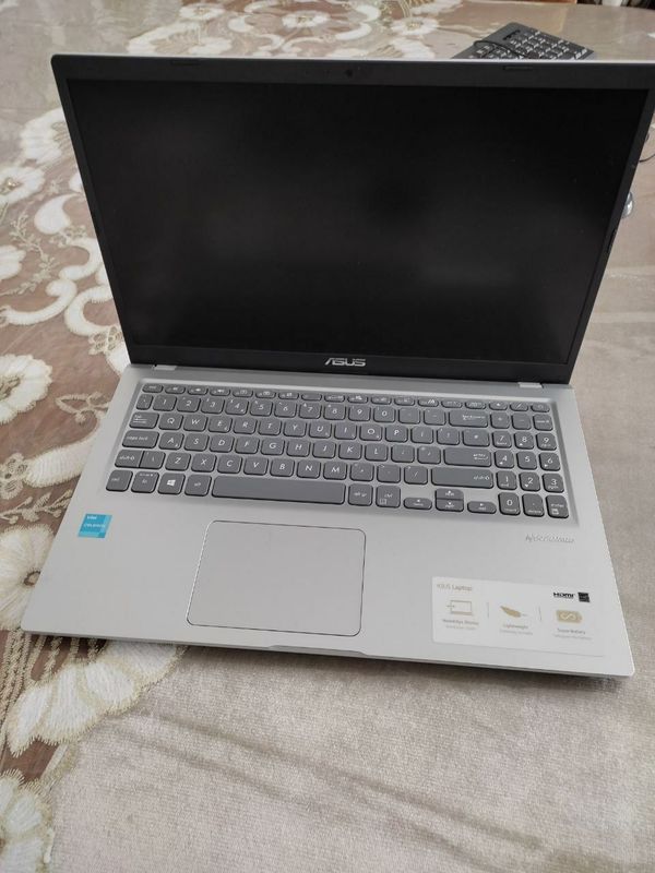 Asus Notebook X515K