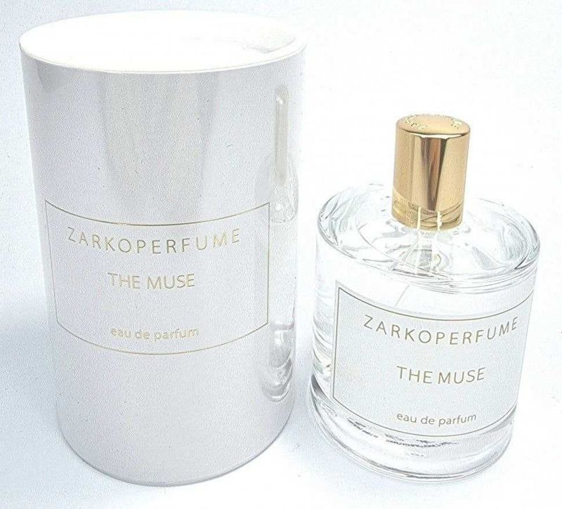 Zarkoperfume The Muse edp 100ml ORIGINAL Zarkoperfume The Muse edp 100ml ORIGINAL