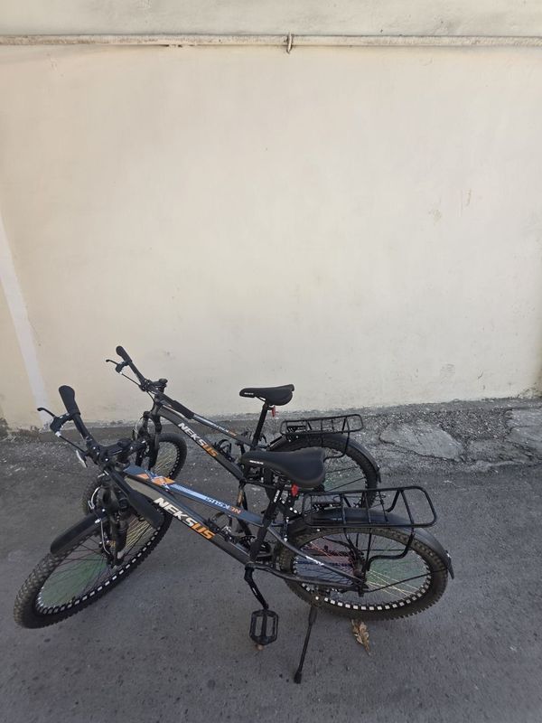 Velosiped sotiladi Velosiped sotiladi