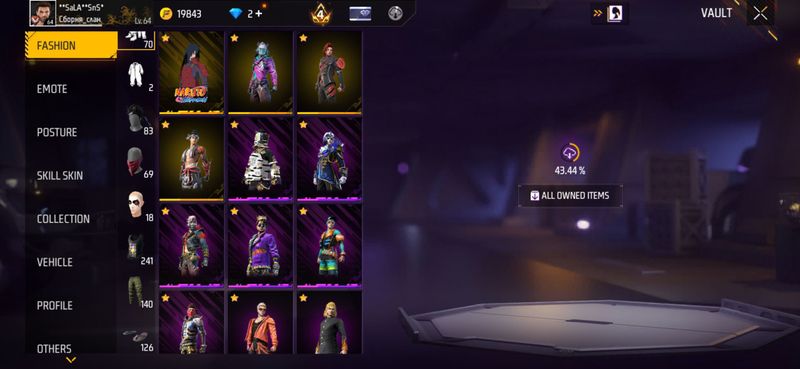 Free fre akkaunt
