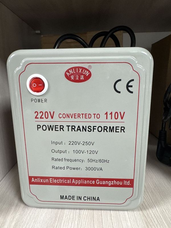 220v-110v power transformer 220v-110v power transformer
