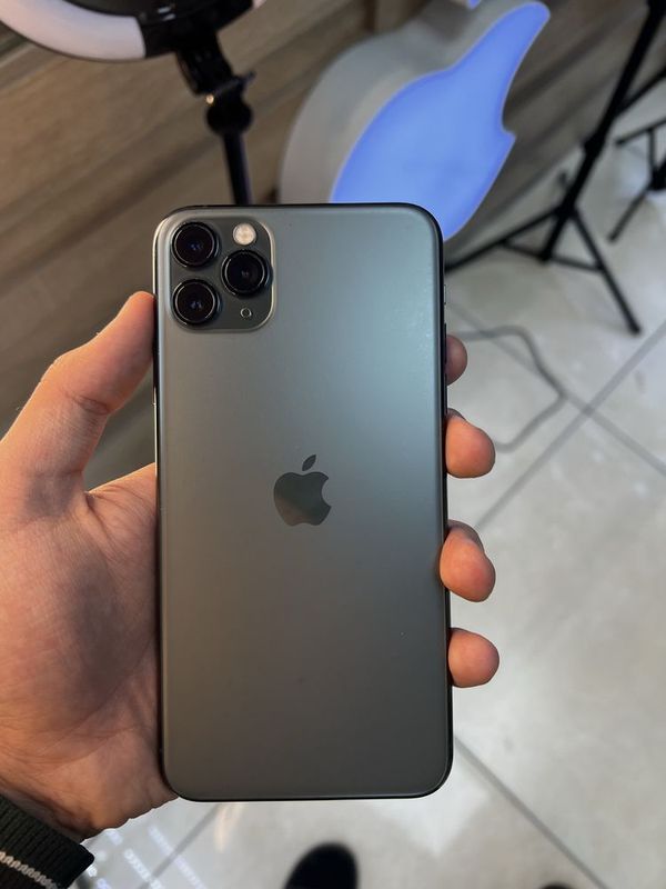 Iphone 11 pro max