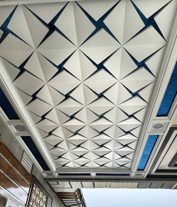 Alucobond фасад – красота и долговечность вашего дома