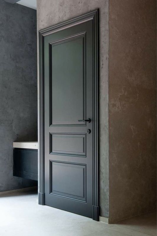 Классические двери Classic doors