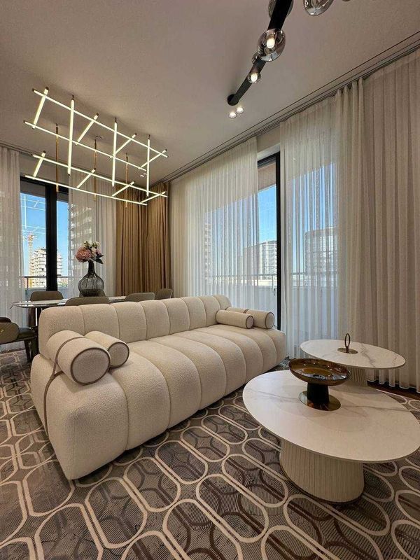 20 Сдается 2 комнатная квартира в Мирабадском Р-не ЖК Mirabad Avenue 20 Сдается 2 комнатная квартира в Мирабадском Р-не ЖК Mirabad Avenue