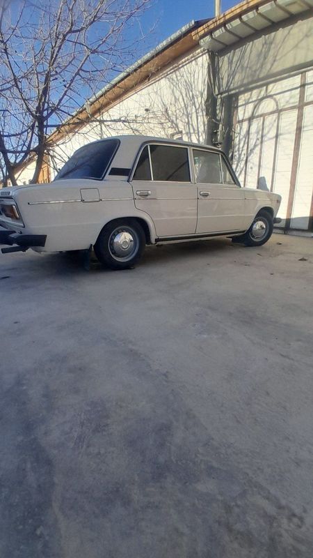 Vaz 2106 polni radnoy sotiladi