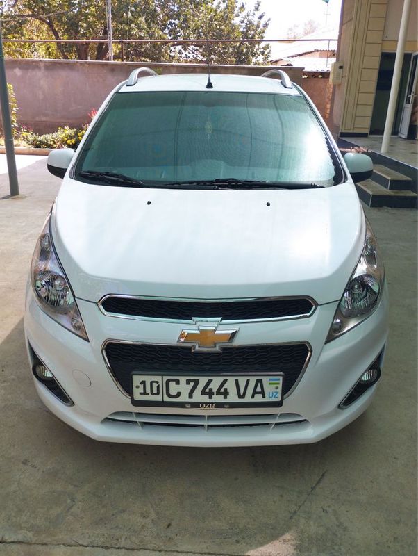 Spark avtomat pozitsia 4 Spark avtomat pozitsia 4