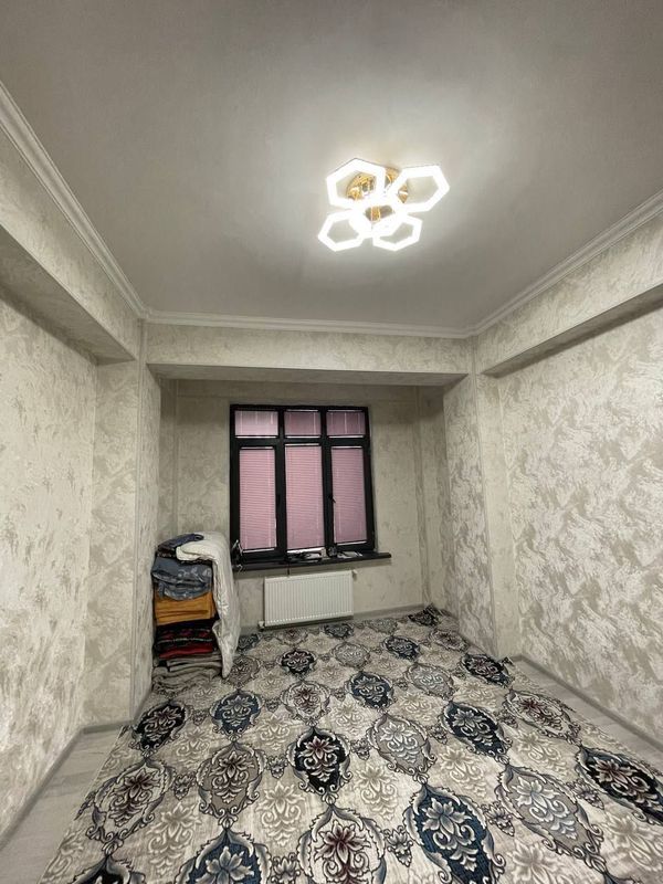 Ижарага квартира Яшнабад Рохат круг метро 1 хонали навастройка оилага