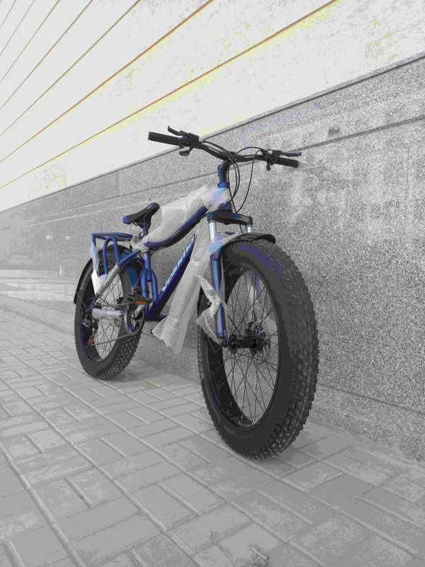 Velosiped Arivo ayirboshlash skuterga Velosiped Arivo ayirboshlash skuterga
