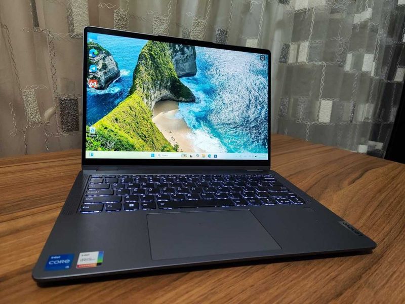 Lenovo IdeaPad Flex 5 Lenovo IdeaPad Flex 5