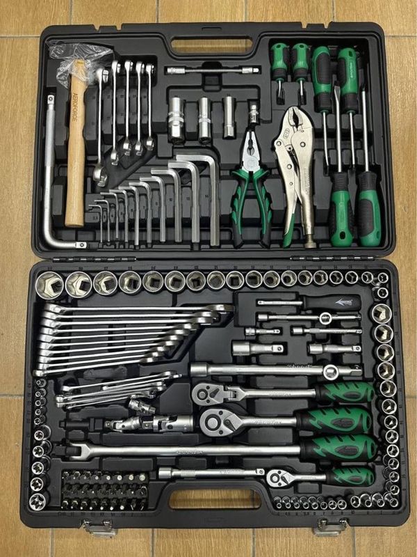 Ayroforce 142 pcs Ayroforce 142 pcs