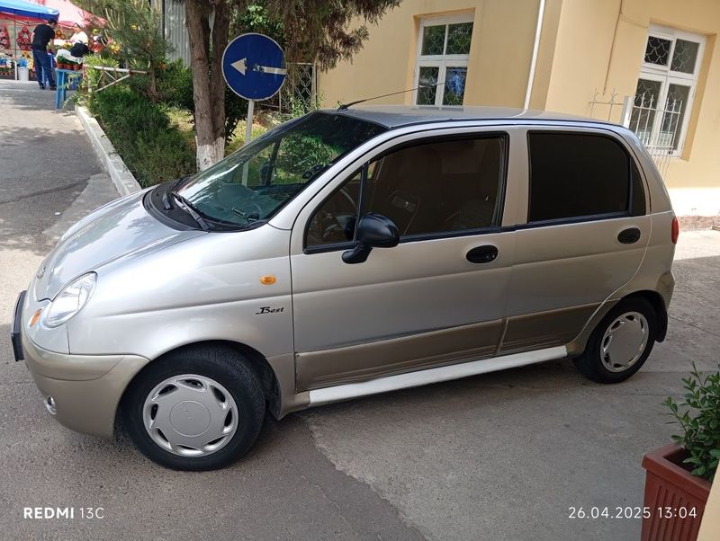 Matiz Best arenda Matiz Best arenda