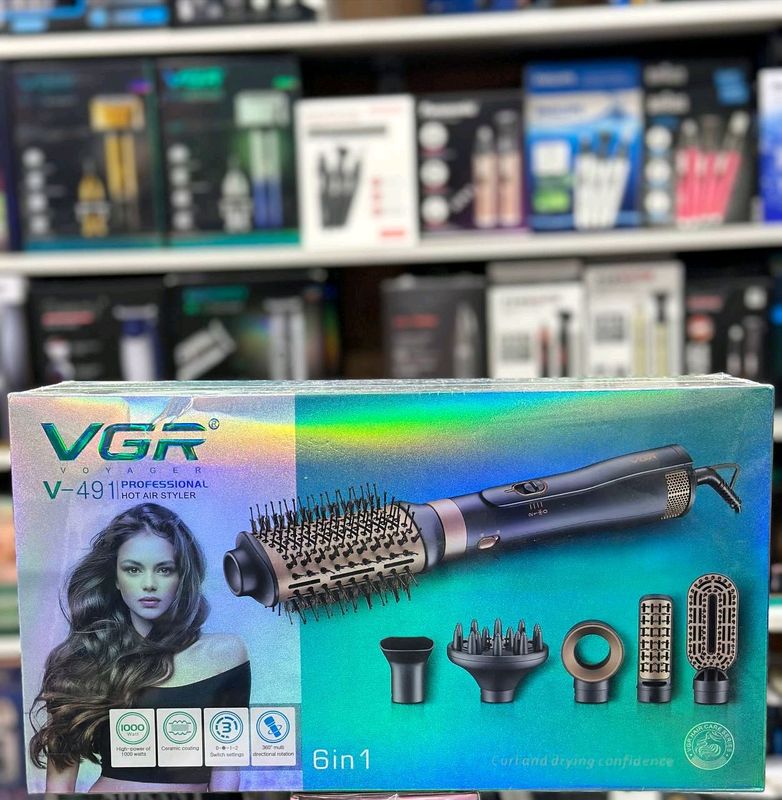 Fen nabor BRUSH NANOR VGR Fen nabor BRUSH NANOR VGR