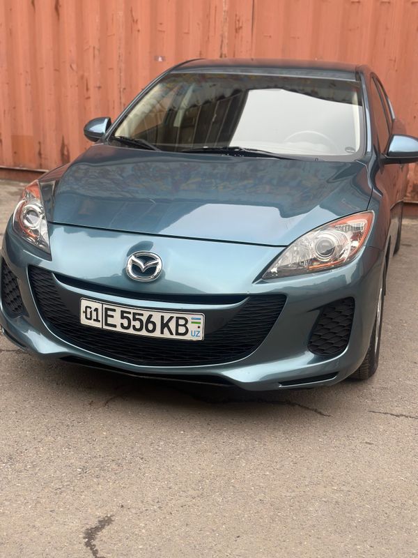 Продается Mazda 3