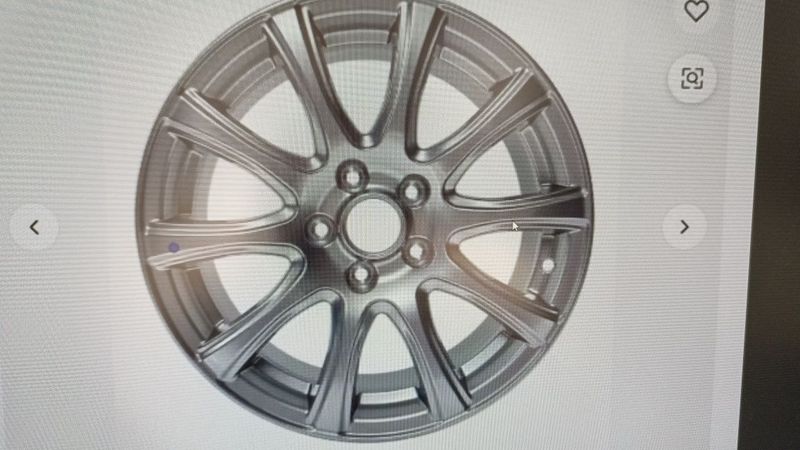 Chery arizo 6 proga R16 diska 5x108 Chery arizo 6 proga R16 diska 5x108