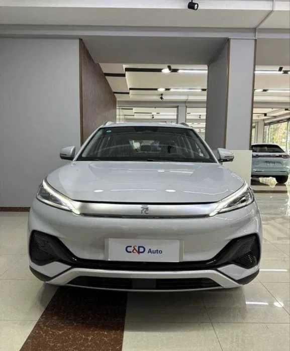 BYD yuan plus naxtga va nasiyaga BYD yuan plus naxtga va nasiyaga