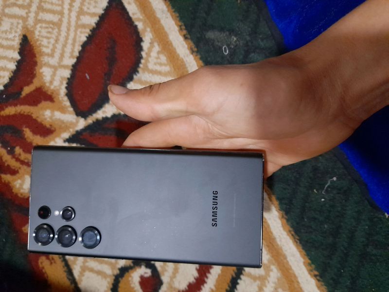 Samsung s22 ultra