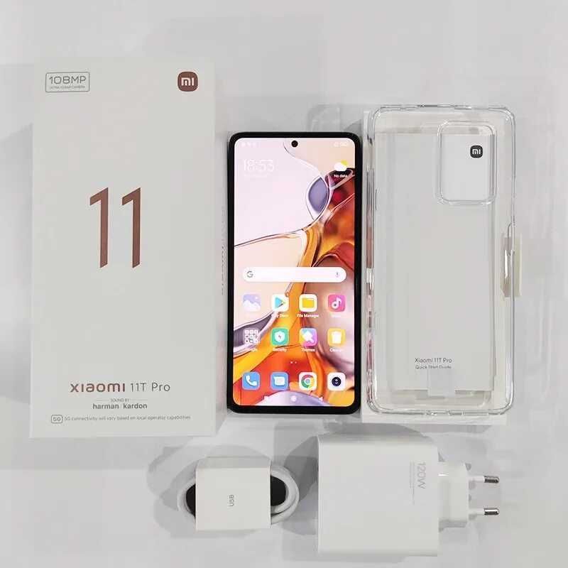 Mi 11 t pro ideal Mi 11 t pro ideal