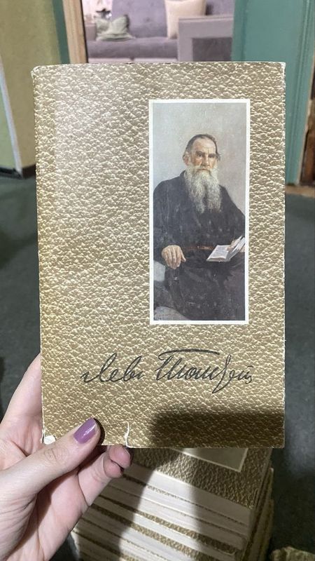 Книги. Книги.