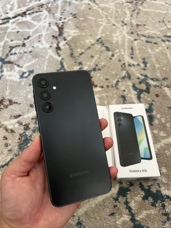 samsung a16 sotiladi samsung a16 sotiladi