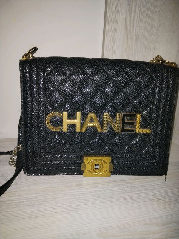 Chanel женская сумочка