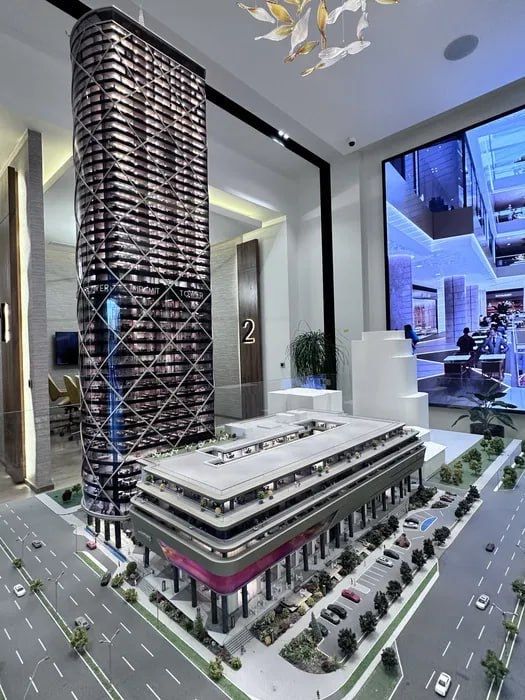 Нукусская Текстильный мост жк PIRAMIT TOWER KOC Коробка 3-ком 97 м2 Нукусская Текстильный мост жк PIRAMIT TOWER KOC Коробка 3-ком 97 м2