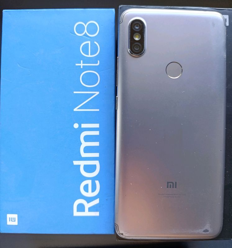 redmi Note8 redmi Note8