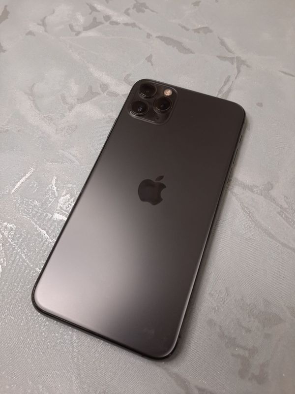 Iphone 11 Pro Max 64Gb