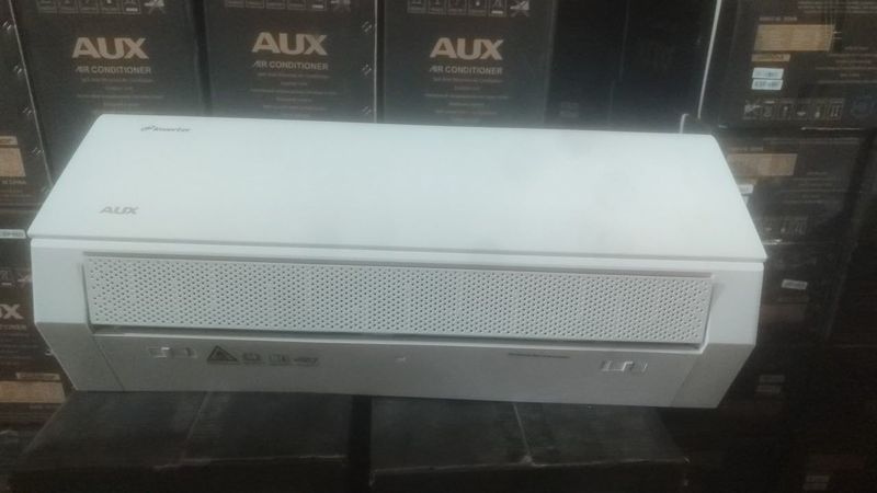 Кондиционер AUX 12 Кондиционер AUX 12