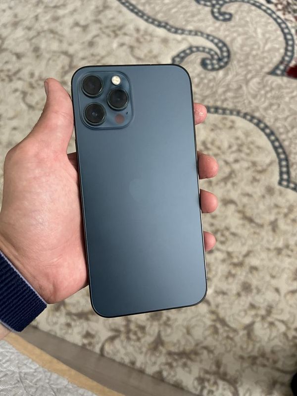 Iphone 12 pro max