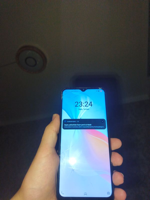 vivo y33s