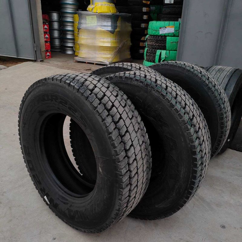 Furaga balon 315/60R22.5 - 315/70R22.5 rosiyskiy KAMA va ONYX 195$