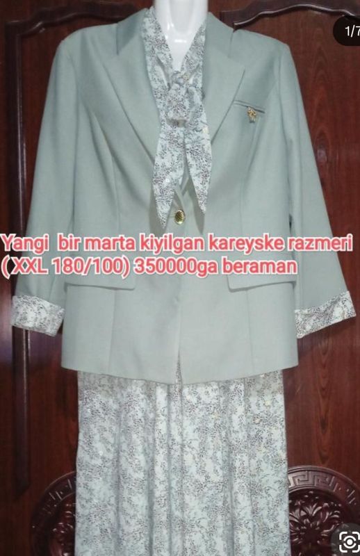 Modda olami