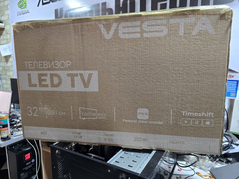 Vesta 32 yangi ochilmagan Vesta 32 yangi ochilmagan