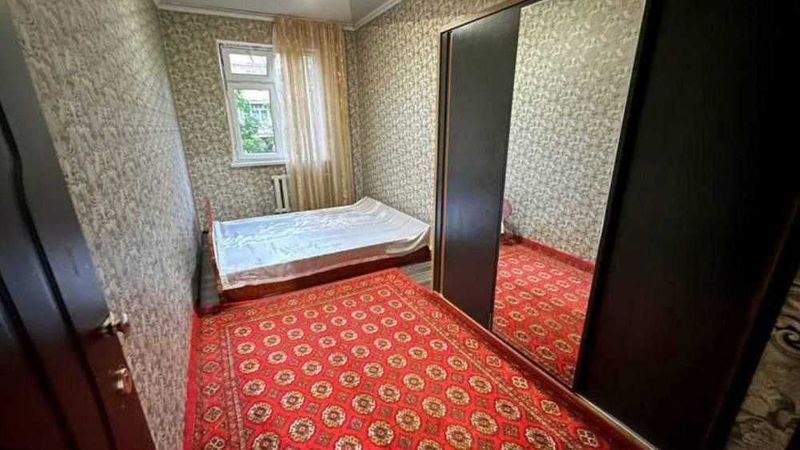 Сотилади 2 кишилик кроват (двухспалка)