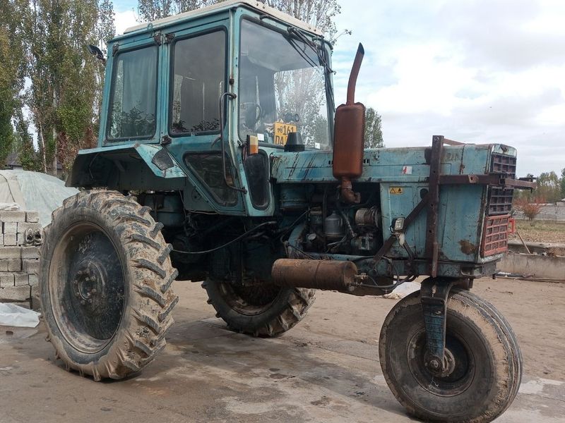 Трактор МТЗ 80.1 сотилади ,Traktor mtz 80