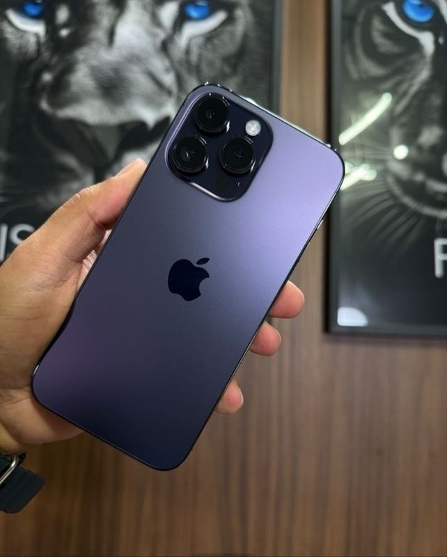 IPHONE 14 pro max 256 IPHONE 14 pro max 256