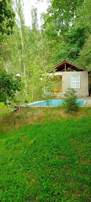 Продается участок