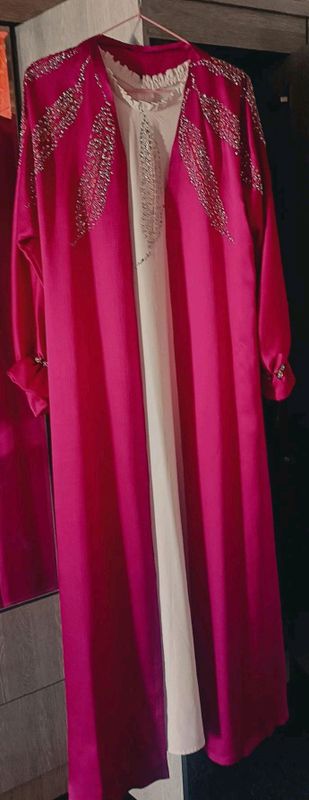 abaya