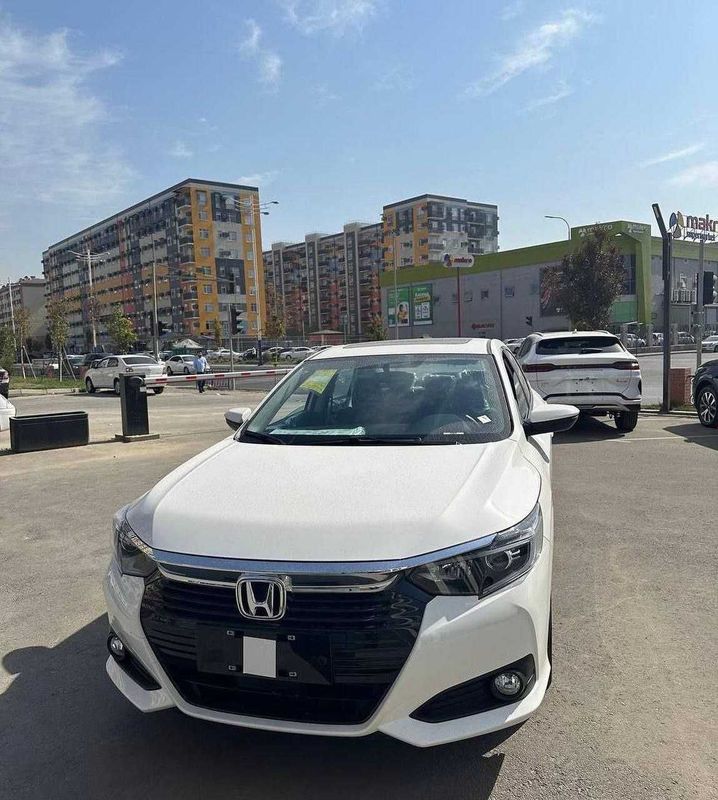 HONDA CRIDER Halol Nasiya Savdo evaziga