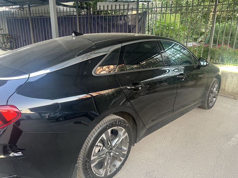 Продается KIA k5 2024 Продается KIA k5 2024