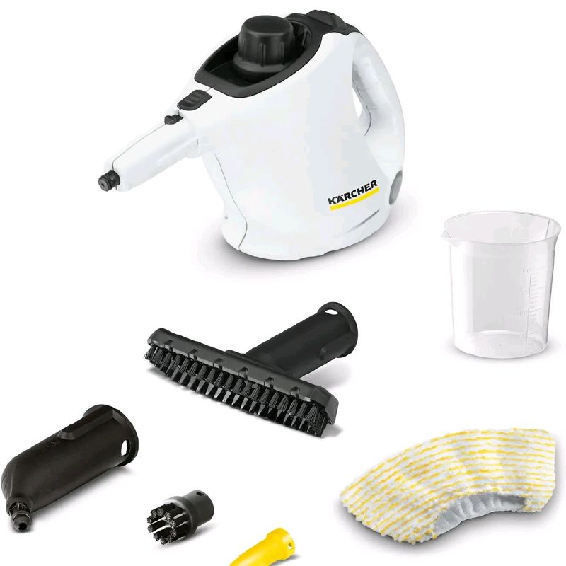 Пароочиститель Karcher SC 1 EU
