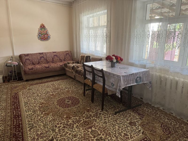 Продается дом г. Нукус